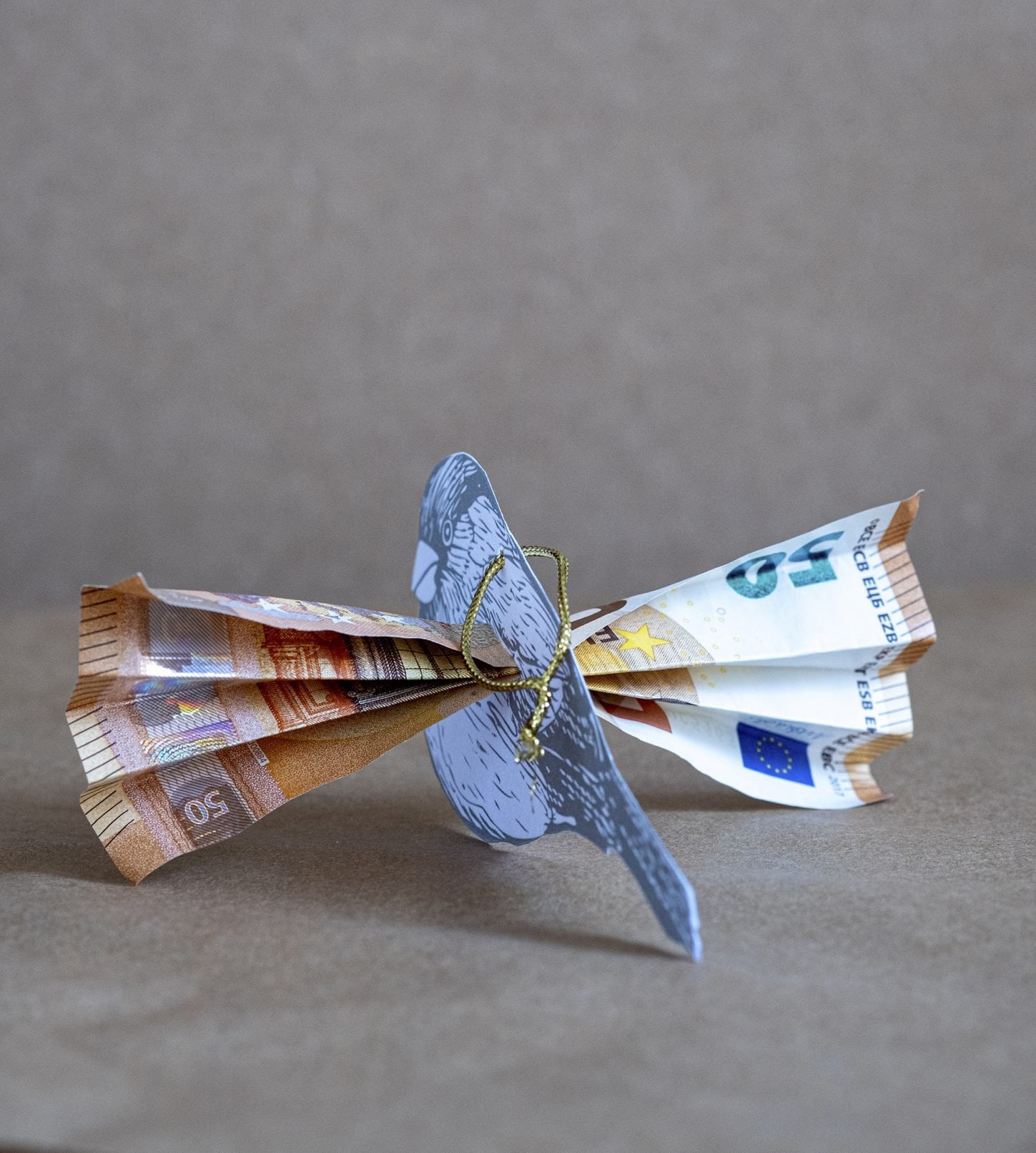 Geld als cadeau voor Bruiloft en verjaardag - Diy – ElsaRblog