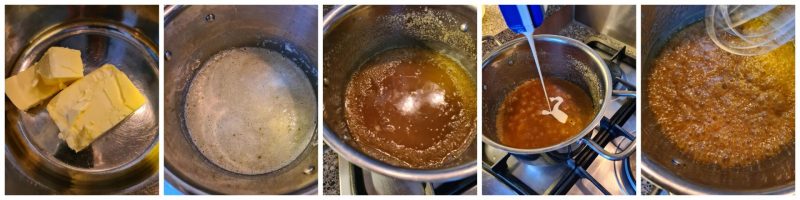 Zelf Karamelsaus Maken; Saus Recept – ElsaRblog