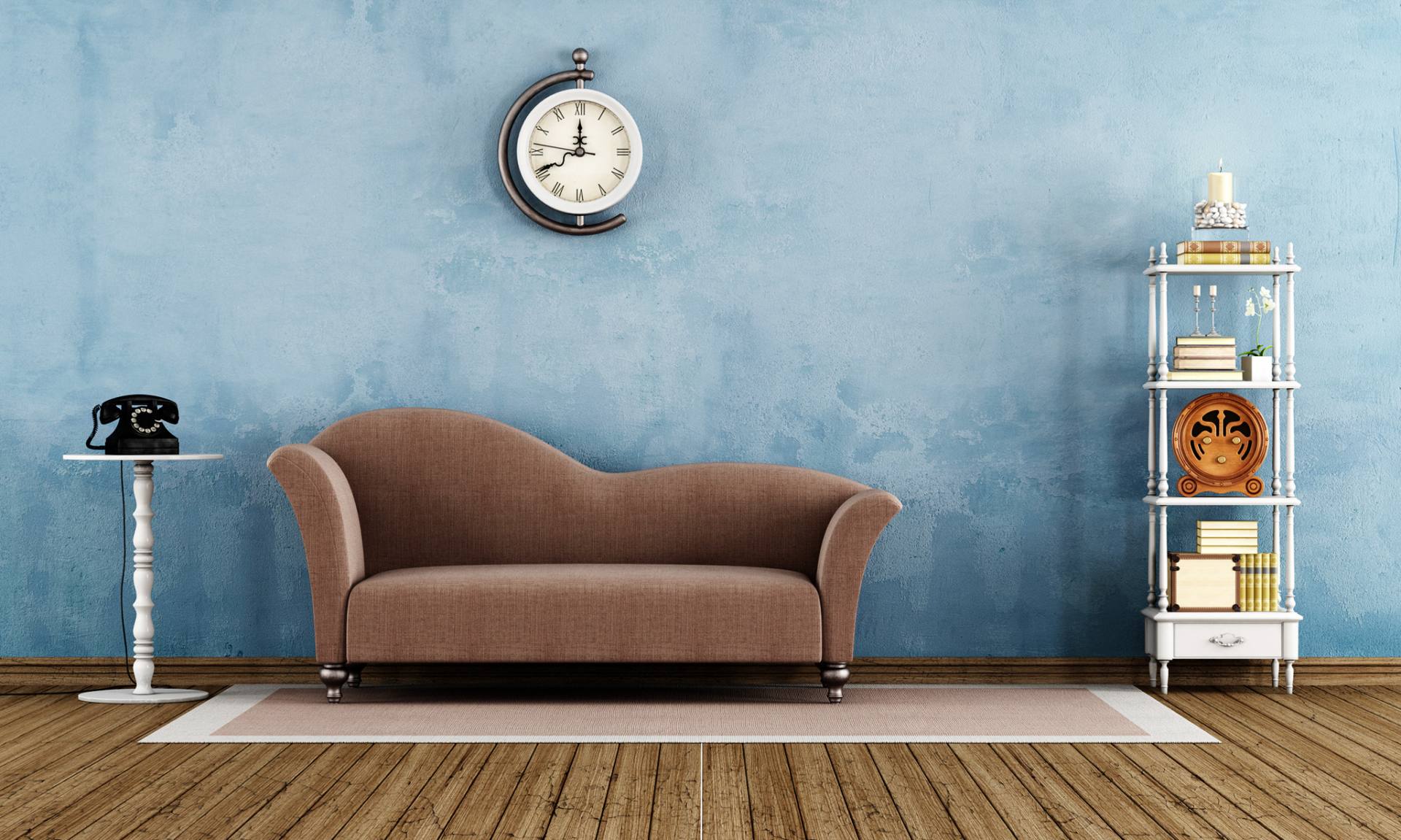 5 beginnerstips voor vintage meubels – ElsaRblog